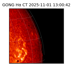 gong - 2025-11-01T13:00:42