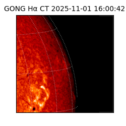 gong - 2025-11-01T16:00:42