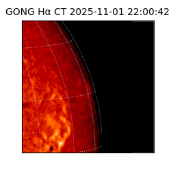 gong - 2025-11-01T22:00:42