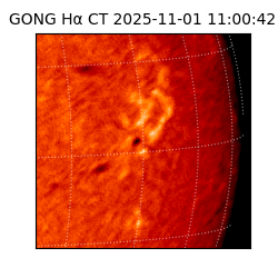 gong - 2025-11-01T11:00:42