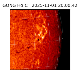gong - 2025-11-01T20:00:42