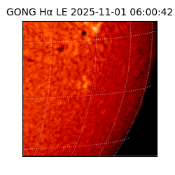 gong - 2025-11-01T06:00:42