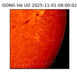 gong - 2025-11-01T08:00:02