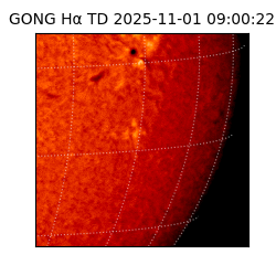 gong - 2025-11-01T09:00:22