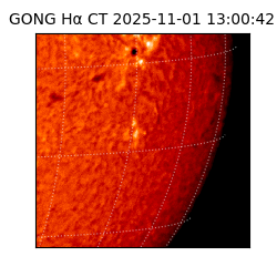 gong - 2025-11-01T13:00:42