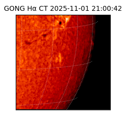 gong - 2025-11-01T21:00:42