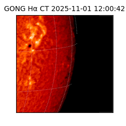 gong - 2025-11-01T12:00:42