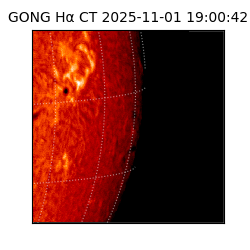 gong - 2025-11-01T19:00:42