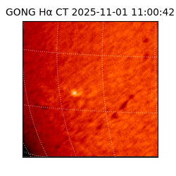 gong - 2025-11-01T11:00:42