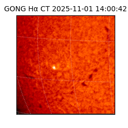 gong - 2025-11-01T14:00:42