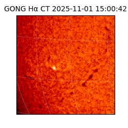 gong - 2025-11-01T15:00:42