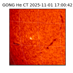 gong - 2025-11-01T17:00:42