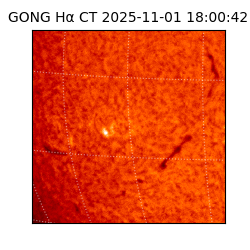 gong - 2025-11-01T18:00:42