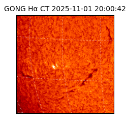gong - 2025-11-01T20:00:42