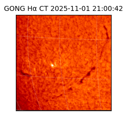 gong - 2025-11-01T21:00:42