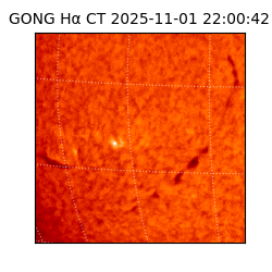 gong - 2025-11-01T22:00:42