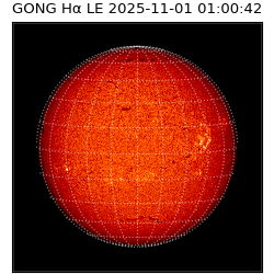 gong - 2025-11-01T01:00:42