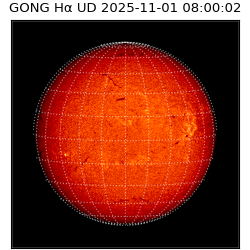 gong - 2025-11-01T08:00:02