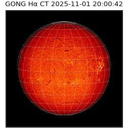 gong - 2025-11-01T20:00:42