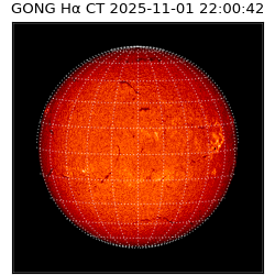 gong - 2025-11-01T22:00:42