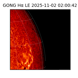 gong - 2025-11-02T02:00:42