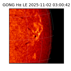 gong - 2025-11-02T03:00:42