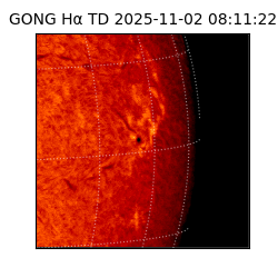 gong - 2025-11-02T08:11:22