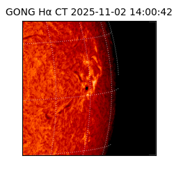 gong - 2025-11-02T14:00:42