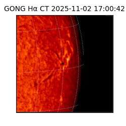 gong - 2025-11-02T17:00:42