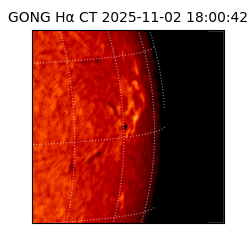gong - 2025-11-02T18:00:42