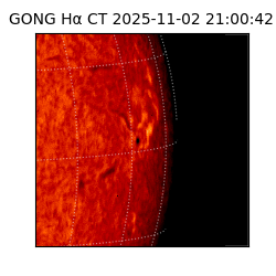 gong - 2025-11-02T21:00:42