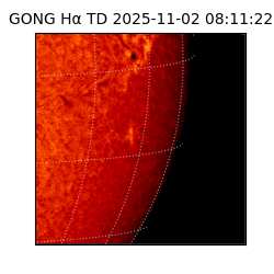 gong - 2025-11-02T08:11:22