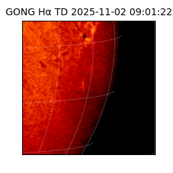 gong - 2025-11-02T09:01:22