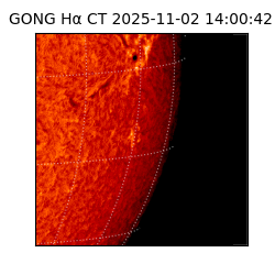 gong - 2025-11-02T14:00:42