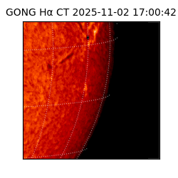 gong - 2025-11-02T17:00:42