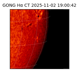 gong - 2025-11-02T19:00:42