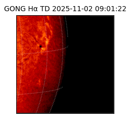 gong - 2025-11-02T09:01:22