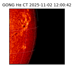 gong - 2025-11-02T12:00:42