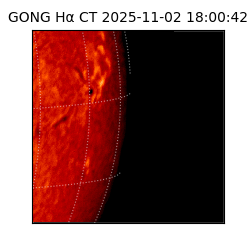 gong - 2025-11-02T18:00:42