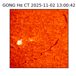 gong - 2025-11-02T13:00:42