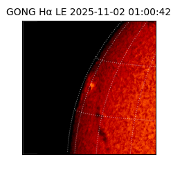 gong - 2025-11-02T01:00:42