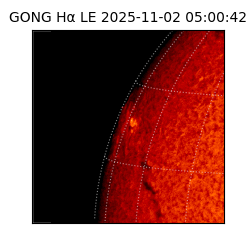 gong - 2025-11-02T05:00:42