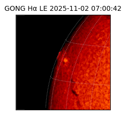gong - 2025-11-02T07:00:42