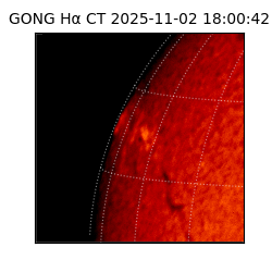 gong - 2025-11-02T18:00:42