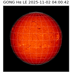 gong - 2025-11-02T04:00:42