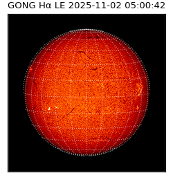 gong - 2025-11-02T05:00:42