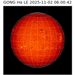 gong - 2025-11-02T06:00:42