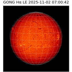 gong - 2025-11-02T07:00:42