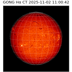 gong - 2025-11-02T11:00:42