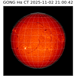 gong - 2025-11-02T21:00:42